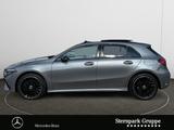 Mercedes-Benz A 250 e AMG Pano+Distro+AHK+Multibeam+Night+19° - Mercedes-Benz: Dachreling