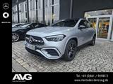 Mercedes-Benz GLA 200 AMG Special Edition Pano AHK LED 360°