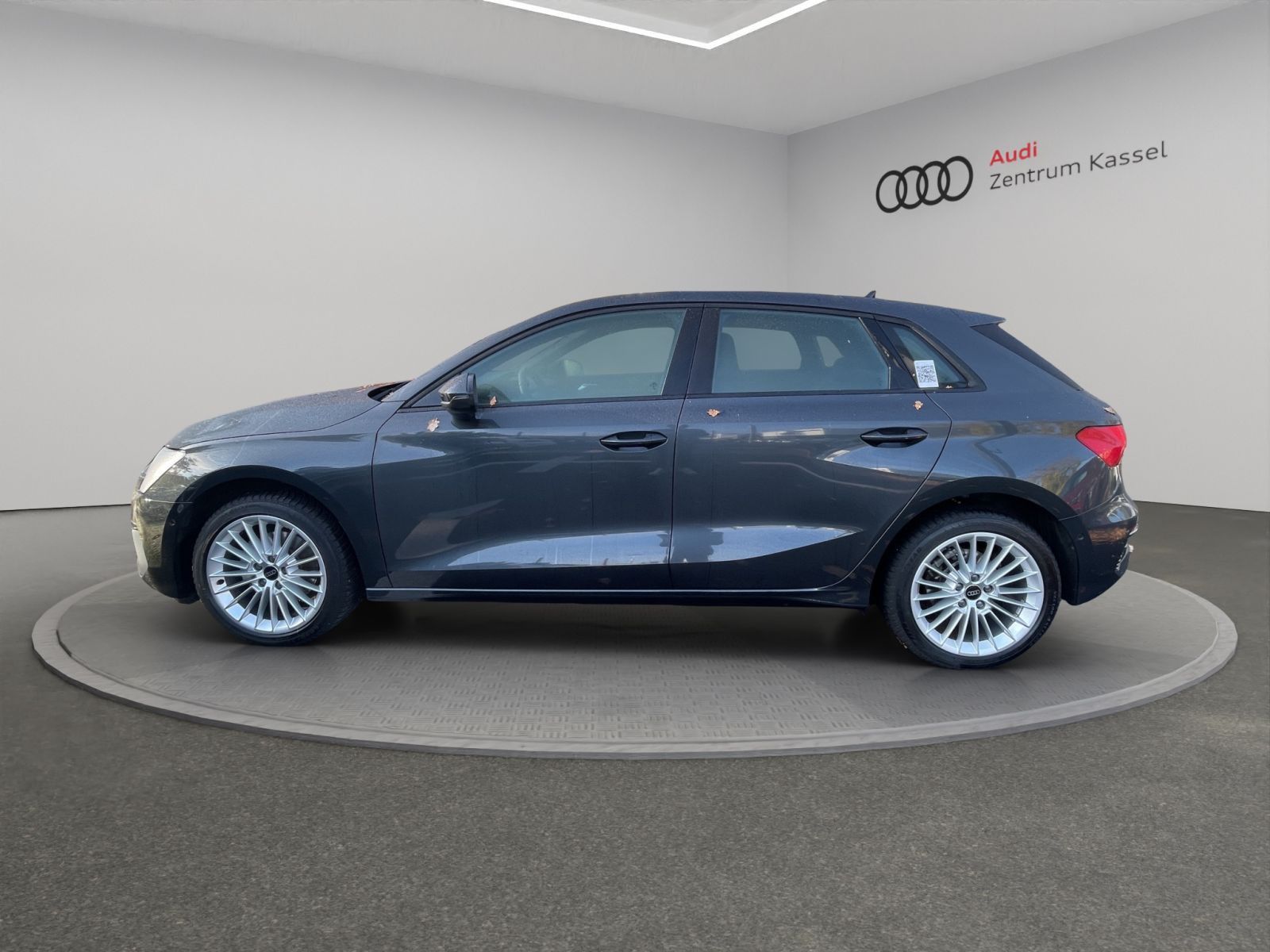 Audi A3 - Bild 4