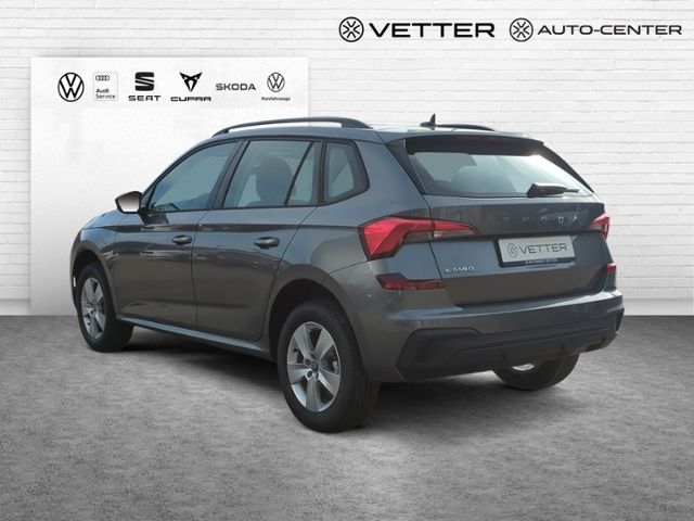 Fahrzeugabbildung SKODA Kamiq 1.0 TSI Essence LED ALU SHZ