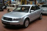 Audi A4 1.6 *2.HD*XENON*KLIMA*GARANTIE* - Audi aus 2001