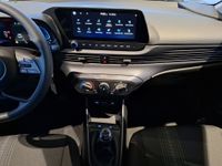 Hyundai i20 - Vorschau Bild 19