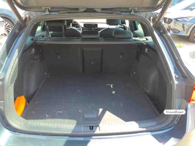 Seat Leon - Bild 8