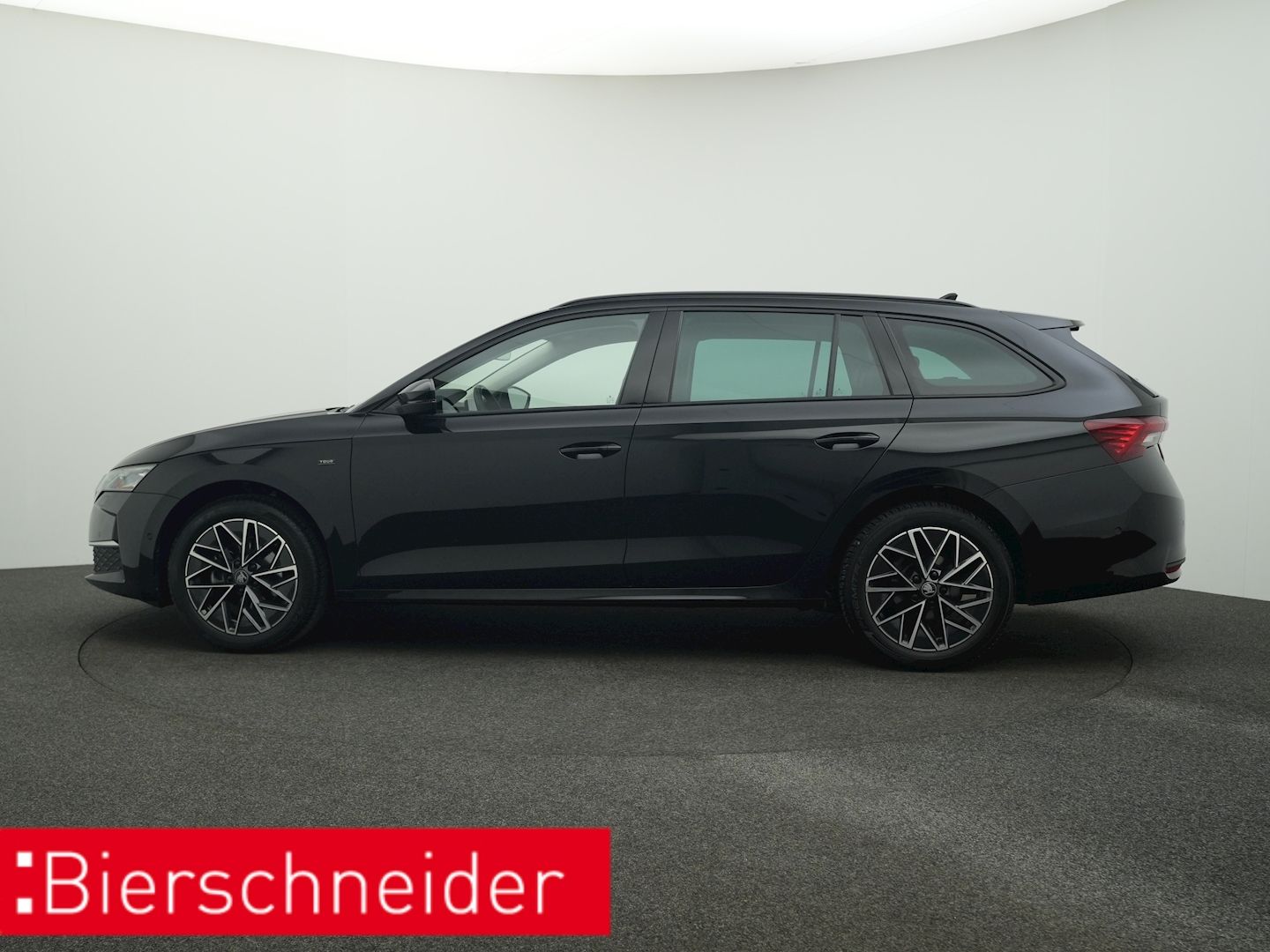 Skoda Octavia - Bild 3