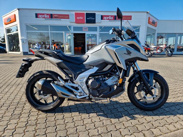 Honda NC 750 XA ABS erst 3801 km 1,9% eff.Zins