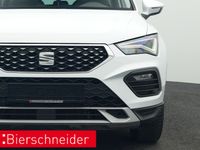 Seat Ateca - Vorschau Bild 21