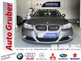 BMW 318i Touring*AHK*KLIMA*MT*CD* - BMW 318 aus 2011: Kombi