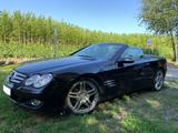 Mercedes-Benz SL 350 7G-Tronic Sommerfahrzeug  - Mercedes-Benz SL 350 aus 2008