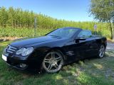 Mercedes-Benz SL 350 7G-Tronic Sommerfahrzeug  - Mercedes-Benz aus 2008