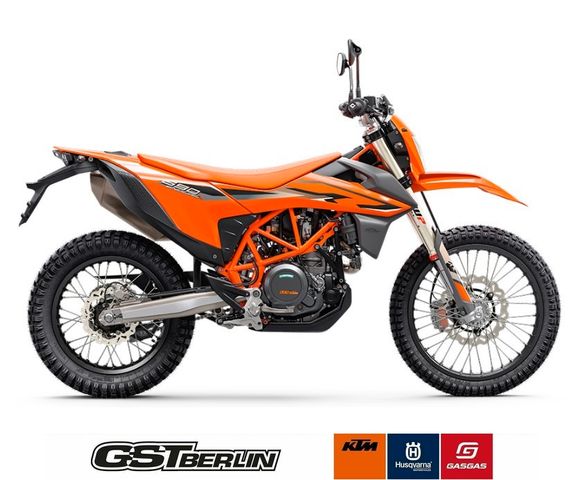 KTM 690 Enduro R Mj.24