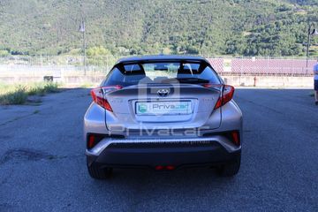 Toyota C-HR - 6