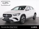 Mercedes-Benz GLA 180 Progressive+NavPr+Pano+LED+AHK+EHeck+RFK - Mercedes-Benz GLA 180 in Essen