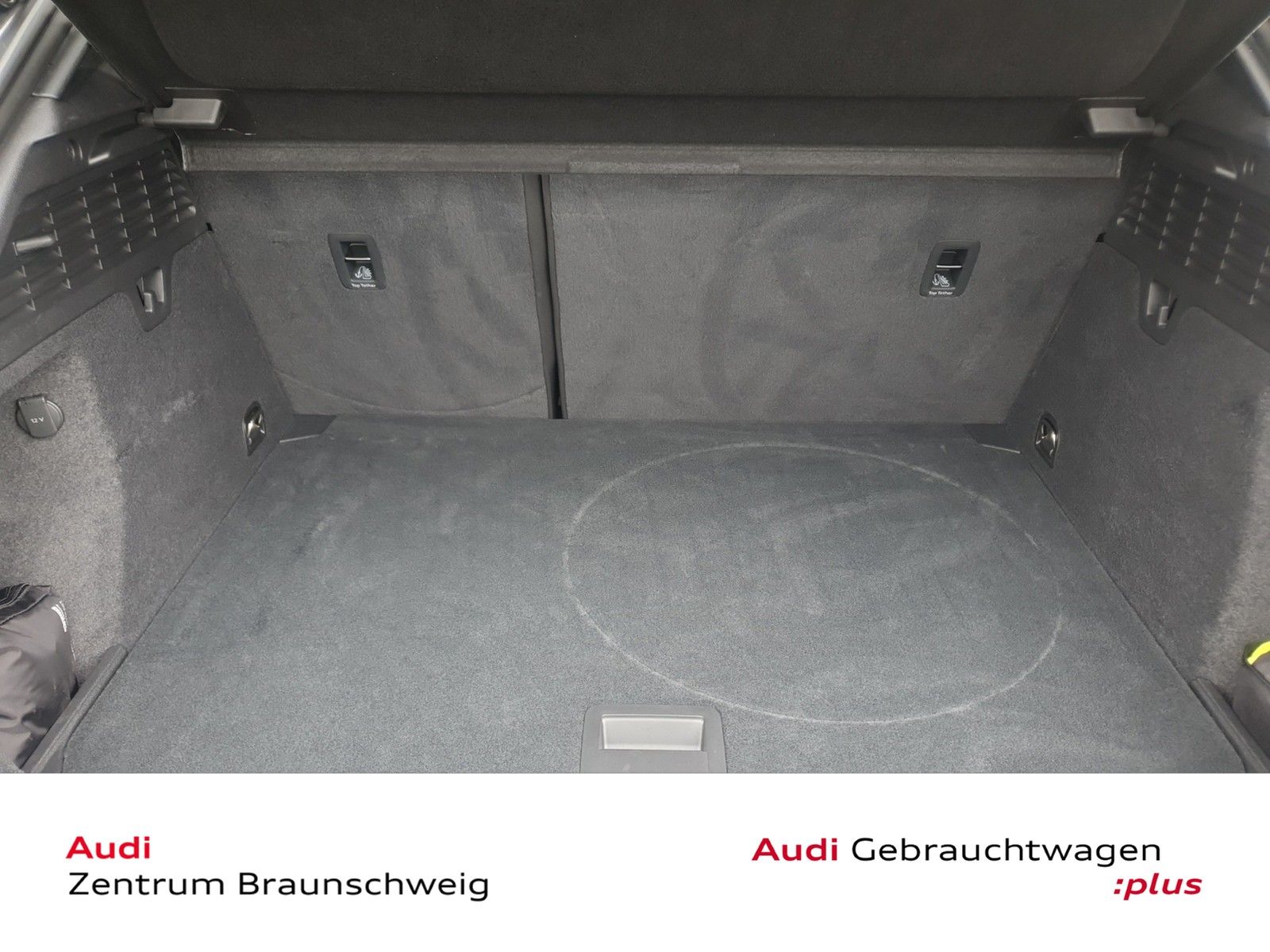 Audi S3 - Bild 15