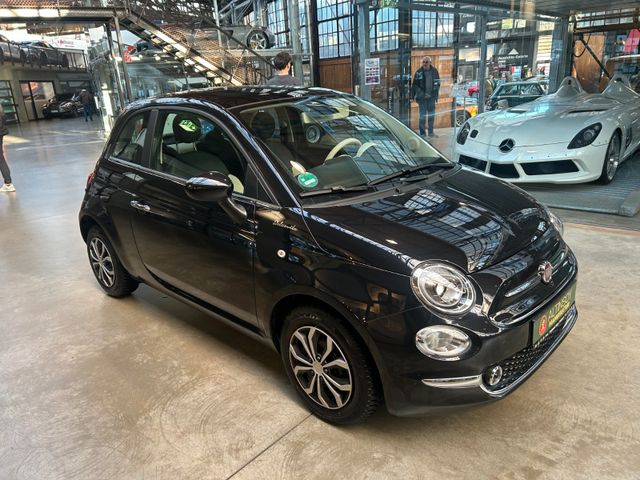 Fiat 500C 1.0 GSE N3 Hybrid DOLCEVITA C