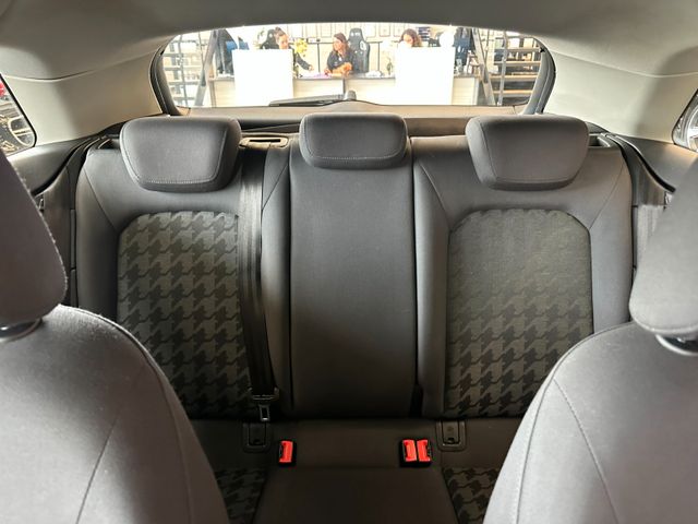 Audi A3 attraction *Klima*Xenon*SoundSystem*