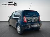 Volkswagen up! high up! Automatik PDC Schiebedach Sitzhzg. - VW up! mit Schiebedach