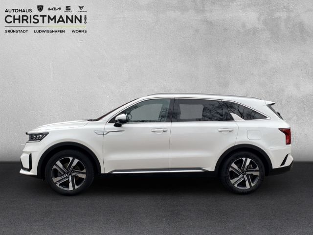 Fahrzeugabbildung Kia Sorento Spirit 4WD 1.6 T-GDI Hybrid EU6d*ASSITS+