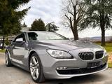 BMW 640 6 Coupe 640 d - BMW mit Diesel-Antrieb: Coupe