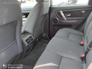 Land-Rover Discovery Sport - 12