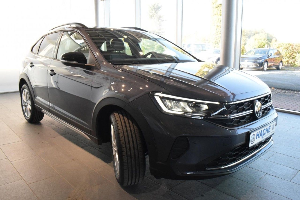 Volkswagen Taigo - Bild 3