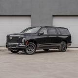 Cadillac 2025 Escalade ESV Sport Platin T1 PRICE € 127000 - Cadillac Escalade in Dortmund