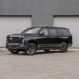 Cadillac 2025 Escalade ESV Sport Platin T1 PRICE € 127000 - Cadillac Escalade Neuwagen in Dortmund