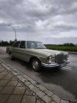 Mercedes-Benz Mercedes 280  SE V8 3,5 - Mercedes-Benz S 280 von privat