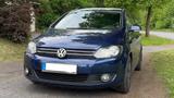 Volkswagen VW Golf Plus 1.6 TDI Team | TÜV neu bis 06/2028 - Volkswagen Golf Plus Team mit Diesel-Antrieb