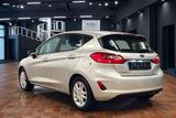 Ford FIESTA 1.5TDCi C&C NAVI KLIMAAUT SHZ TEMPO PARKP - Ford Fiesta mit Diesel-Antrieb: Kleinwagen