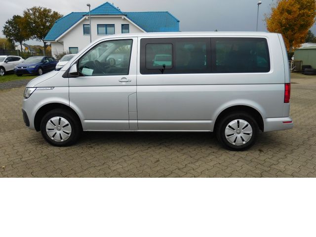 Volkswagen T6.1 Transporter 2.0 Kombi 9 Sitze TDI DSG Navi