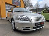 Toyota Avensis 2.4 Executive Lim. Automatic 38000KM!!! - Toyota Avensis: 2.4