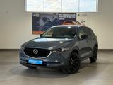 Mazda CX-5 Edition 100 2.0 2WD AHK+NAVI+360GRAD+ - Mazda Gebrauchtwagen in Bremen