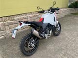 Ducati Desert X - DUCATI X DESERT