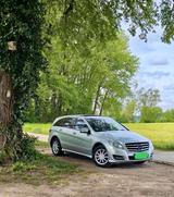 Mercedes-Benz Mercedes R 300 CDI W251  7-Sitzer  Leder... - scheckheftgepflegte Mercedes R 300