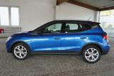 Seat Arona 1.0 TSI FR LED Klimaaut. Navi ACC Kamera - Gebrauchtwagen in Hamburg