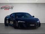 Audi R8 Coupe 5.2 FSI performance Black*KW*Keramik* - Audi R8: Performance
