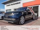 Land Rover Range Rover D300 HSE*Standhzg*Panorama*Massage* - gebrauchte Land Rover Range Rover aus dem Jahr 2022