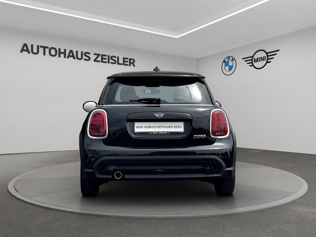 Foto Nummer 6: MINI Cooper