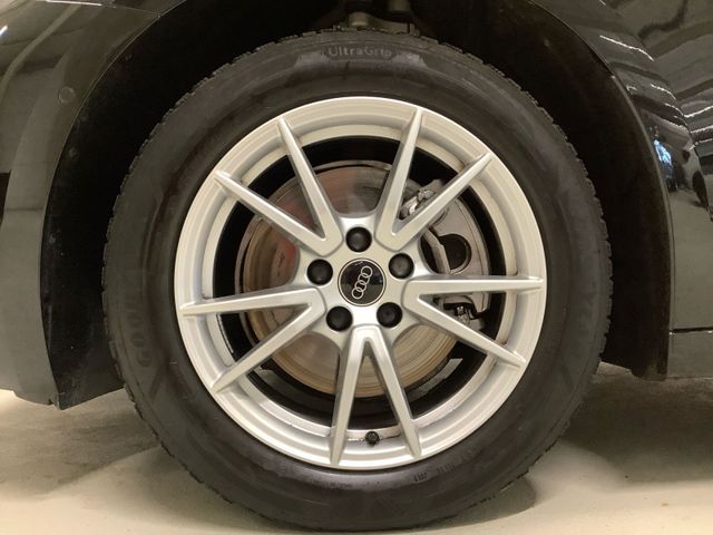 A5 Avant TFSI 150 kW S tronic,Rückfahrkamera,Par