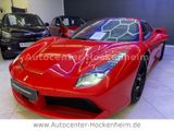 Ferrari 488 Spider  / Carbon Paket / JBL - Ferrari 488 Spider aus 2018