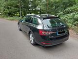 Skoda Superb III DSG- PREMIUM in VOLLAUSSTATTUNG - Skoda Superb: Ii