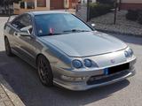 Honda Integra Type-R K20 - Honda Gebrauchtwagen von 1998