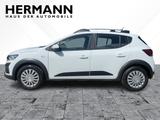 Dacia Sandero III 1.0 TCe 90 Stepway Comfort *NAVI*LED - Dacia Sandero: Comfort