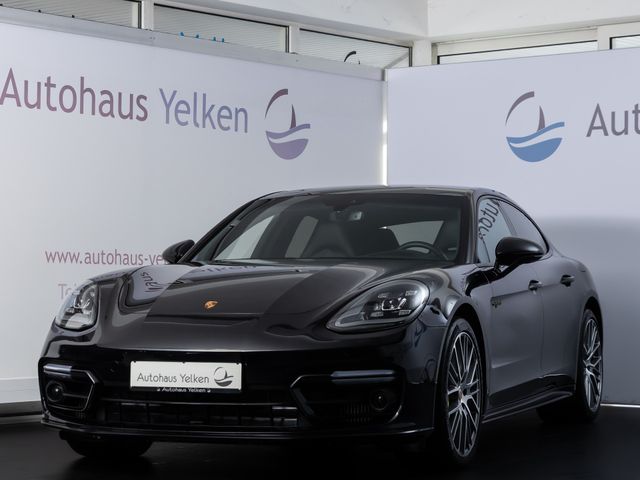 Porsche Panamera 4 E-Hybrid SPORTDESIGN*ACC*HUD*BOSE*360