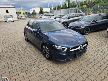 Mercedes A 180 - 3