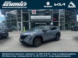 Nissan ARIYA 87kWh e-4orce 394 PS ALLRAD EVOLVE+ AHK - graue Nissan Ariya