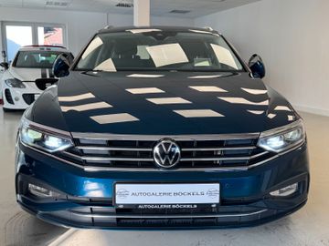 Volkswagen Passat Variant - 6