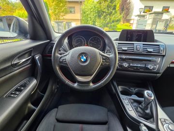 BMW 120 - 12