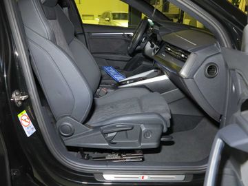 Audi S3 - 11