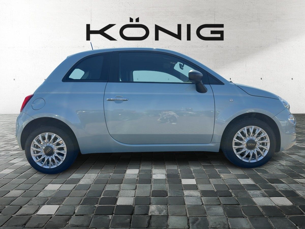 Fiat 500 - Bild 2
